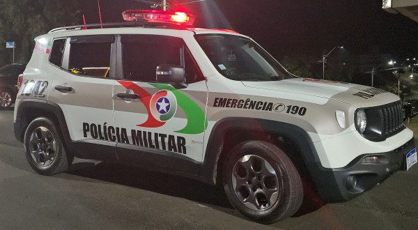 Ex-namorado é acusado de agredir e ameaçar mulher