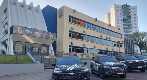Adolescente de 16 anos é apreendido por suspeita de envolvimento em homicídio