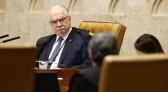 Fachin suspende decisões de Mendonça e Dino sobre comando da Polícia Federal