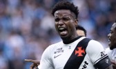 Vasco vira contra Grêmio no Brasileirão e quebra jejum de 20 anos