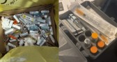 Rodovias viram rota para contrabando do “Monjauro do Paraguai” que abastece comércio clandestino pela internet