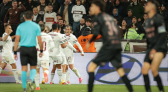 Fluminense perde para o Platense, mas avança e está na semifinal da Libertadores