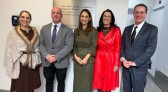 Ministério Público inaugura nova sede em Francisco Beltrão