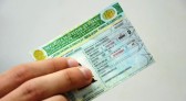 Contran prorroga novamente validade da CNH
