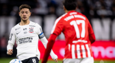 Memphis perde pênalti no fim, Corinthians é eliminado da Libertadores