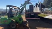 Ponte Serrada realiza primeiro embarque de 33 toneladas de mel orgânico certificado para exportação