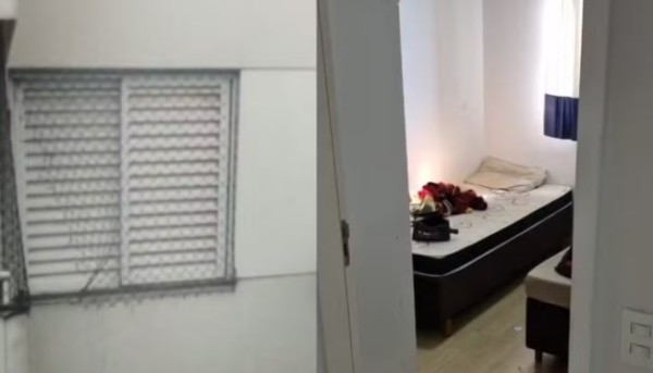 Jovem tentou fugir de novas agressões e caiu do 14º andar, diz MP