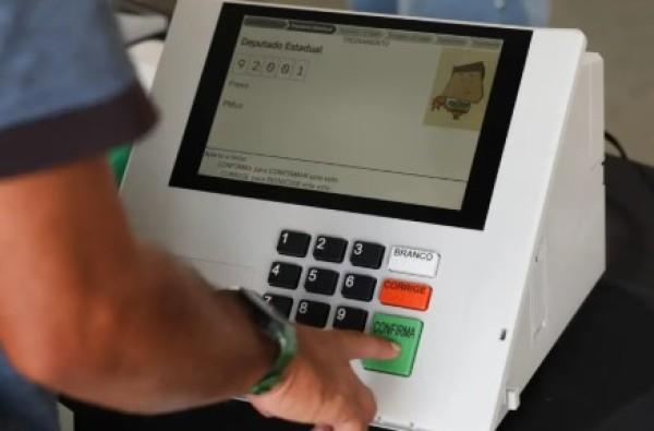 Votar nas eleições vai garantir prova de vida automática a segurados no INSS