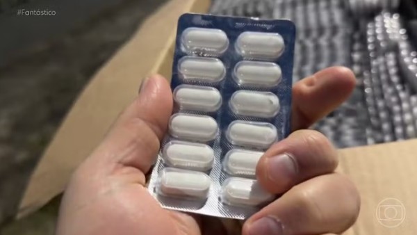Pacientes com câncer são vítimas de suspeita de falsificação de remédios e fraude em licitações