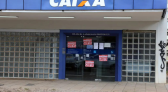 Empregados da Caixa rejeitam proposta e mantêm greve nacional