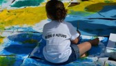 Pais veem palmada como disciplina e não como violência, alerta Unicef