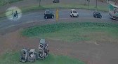 Grávida que teve perna amputada após ser atropelada por moto no Paraná perde o bebê