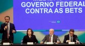 Governo proíbe bets no Brasil; apostadores têm até 5 de outubro para retirar dinheiro