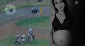 Mulher morre no hospital após não resistir aos ferimentos de grave atropelamento
