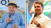 Quem venceria no 2º turno em cada estado, segundo as últimas pesquisas Quaest