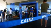 Beneficiários com NIS de final 8 recebem Bolsa Família de setembro