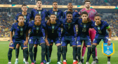 Brasil vence Austrália por 4 a 2 em Brisbane