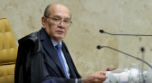 Gilmar Mendes critica vazamentos de investigações no STF e cita caso Master
