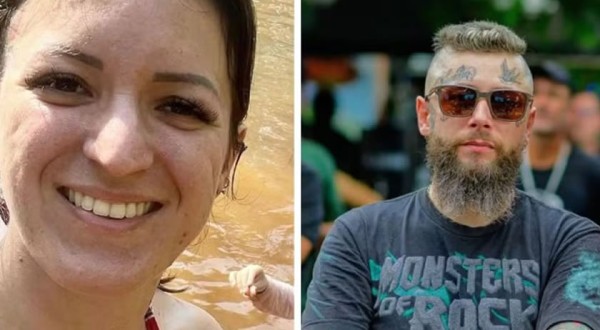 Suspeito de feminicídio segue foragido quatro dias após crime em Francisco Beltrão