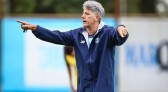 Grêmio terá ao menos cinco desfalques para enfrentar o Remo; veja provável escalação