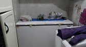 Justiça mantém pena de 20 anos para mulher condenada por matar marido e esconder corpo em freezer