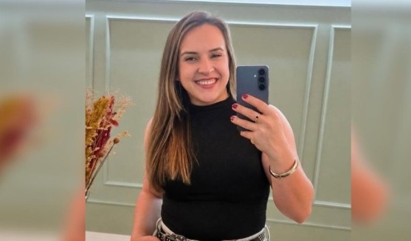 Secretária de Assistência Social é morta em casa de veraneio no alagado do Iguaçu
