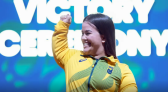Brasil lidera Open das Américas de halterofilismo com sete medalhas de ouro
