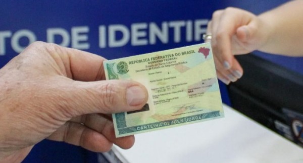 INSS muda regra da biometria e passa a exigir nova Carteira de Identidade para liberar benefício