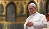 Papa Leão XIV anuncia cirurgia para retirada de nódulo no pulmão