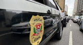 Polícia prende três suspeitos em operação contra bets ilegais e mira R$ 154 milhões em bens