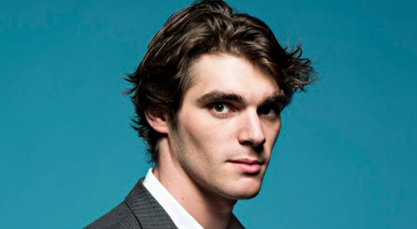 Morre RJ Mitte, ator de ‘Breaking Bad’, aos 34 anos