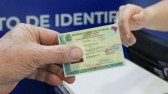 Carteira de identidade tem data limite para retirada e pode ser queimada se cidadão não cumprir prazo