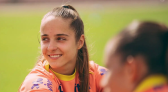 Laura Dupont é convocada para a Copa do Mundo Sub-17 com a Seleção Brasileira