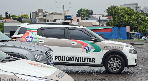 Mulher relata ameaças de morte contra ela e os filhos