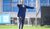 Renato testa Grêmio com três zagueiros para enfrentar o Cruzeiro pelo Brasileirão