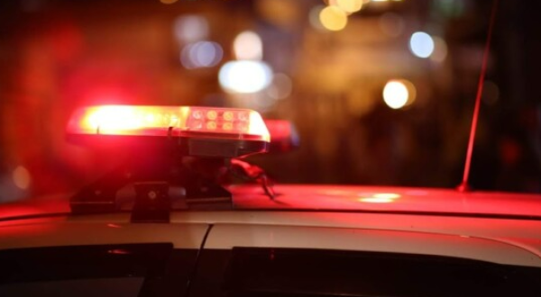 Neto é preso suspeito de tentar abusar sexualmente da avó de 90 anos