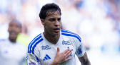 Cruzeiro vira sobre o Grêmio com três gols de Kaio Jorge e amplia crise do Tricolor