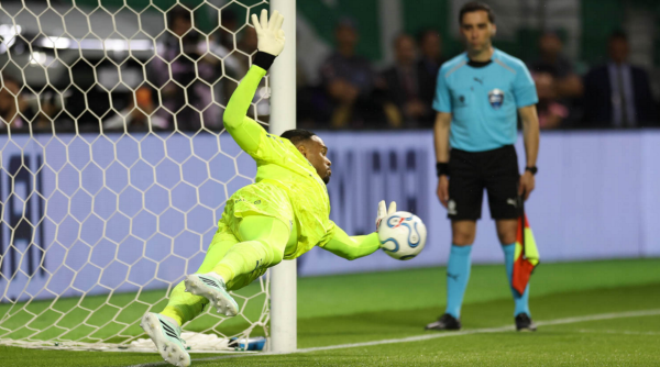Palmeiras supera o Fluminense nos pênaltis e garante vaga na final da Libertadores
