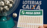 Duas apostas de Chapecó ficam a um número de prêmio milionário da Mega-Sena
