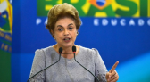 Dilma receberá indenização mensal de R$ 17,5 mil por perseguição na ditadura