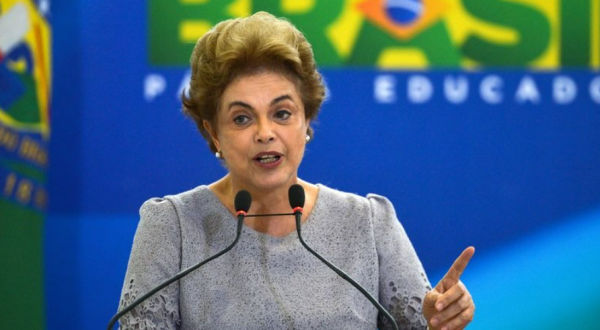 Dilma receberá indenização mensal de R$ 17,5 mil por perseguição na ditadura