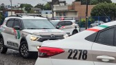 Homem de 41 anos é preso por tráfico de drogas
