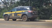 PRF inicia Operação Finados nas rodovias federais