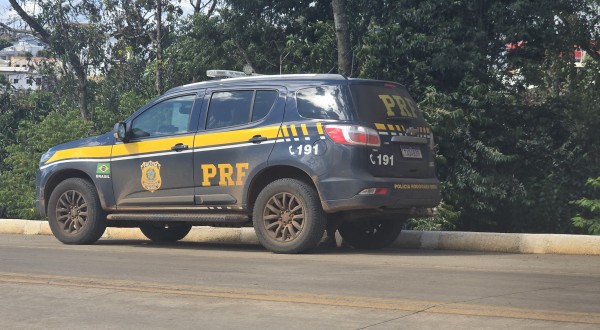 PRF inicia Operação Finados nas rodovias federais