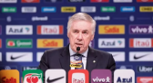 Ancelotti convoca 26 jogadores para amistosos da Seleção Brasileira contra Japão e Singapura