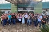 Prefeitura amplia aplicativo da saúde para o Km 20 e Bairro Sadia