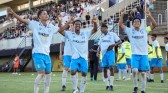 Grêmio aplica nova goleada na disputa da Copa São Paulo