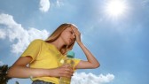 Calor intenso exige atenção redobrada para evitar problemas de saúde