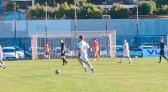 União vence o São José pelo paranaense sub 20
