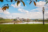Domingo no Parque levará cultura e diversão ao Bairro Padre Ulrico